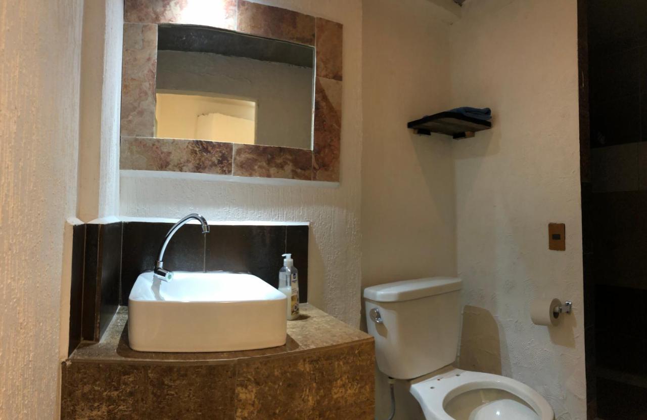 Casa Playa Hermosa Cancún Extérieur photo
