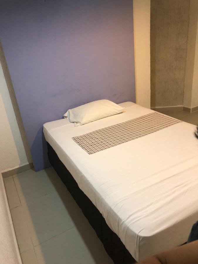 Casa Playa Hermosa Cancún Extérieur photo