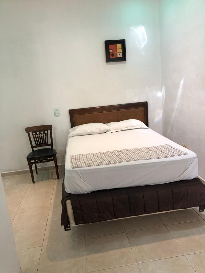 Casa Playa Hermosa Cancún Extérieur photo