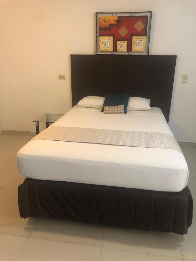 Casa Playa Hermosa Cancún Extérieur photo