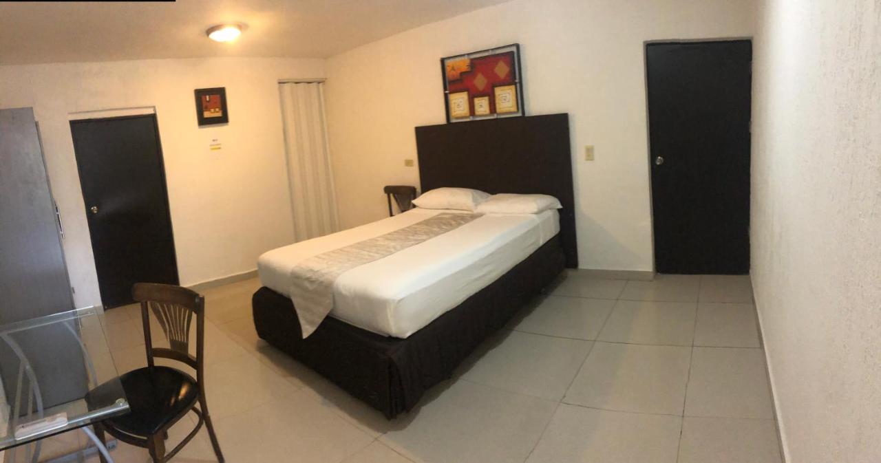 Casa Playa Hermosa Cancún Extérieur photo