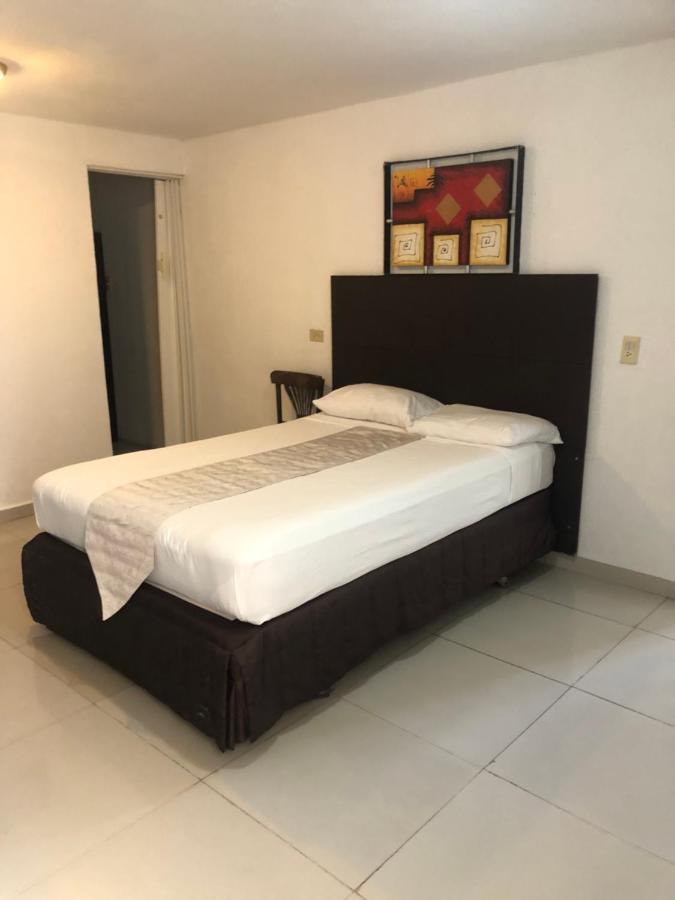 Casa Playa Hermosa Cancún Extérieur photo