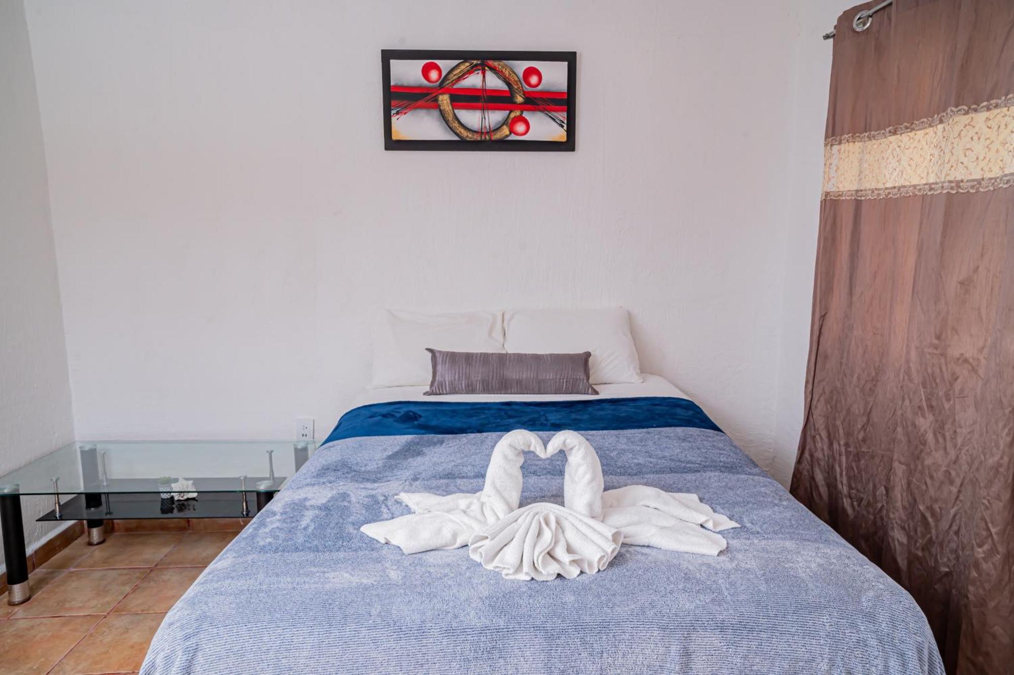 Casa Playa Hermosa Cancún Extérieur photo