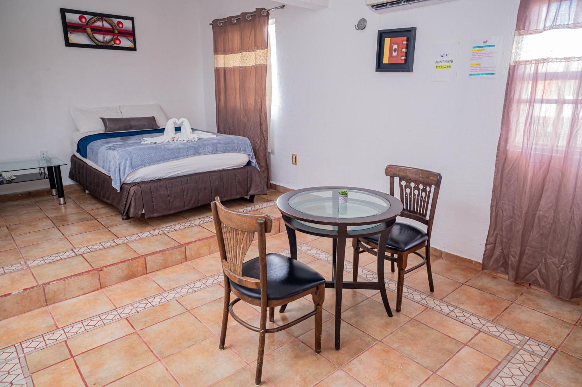 Casa Playa Hermosa Cancún Extérieur photo
