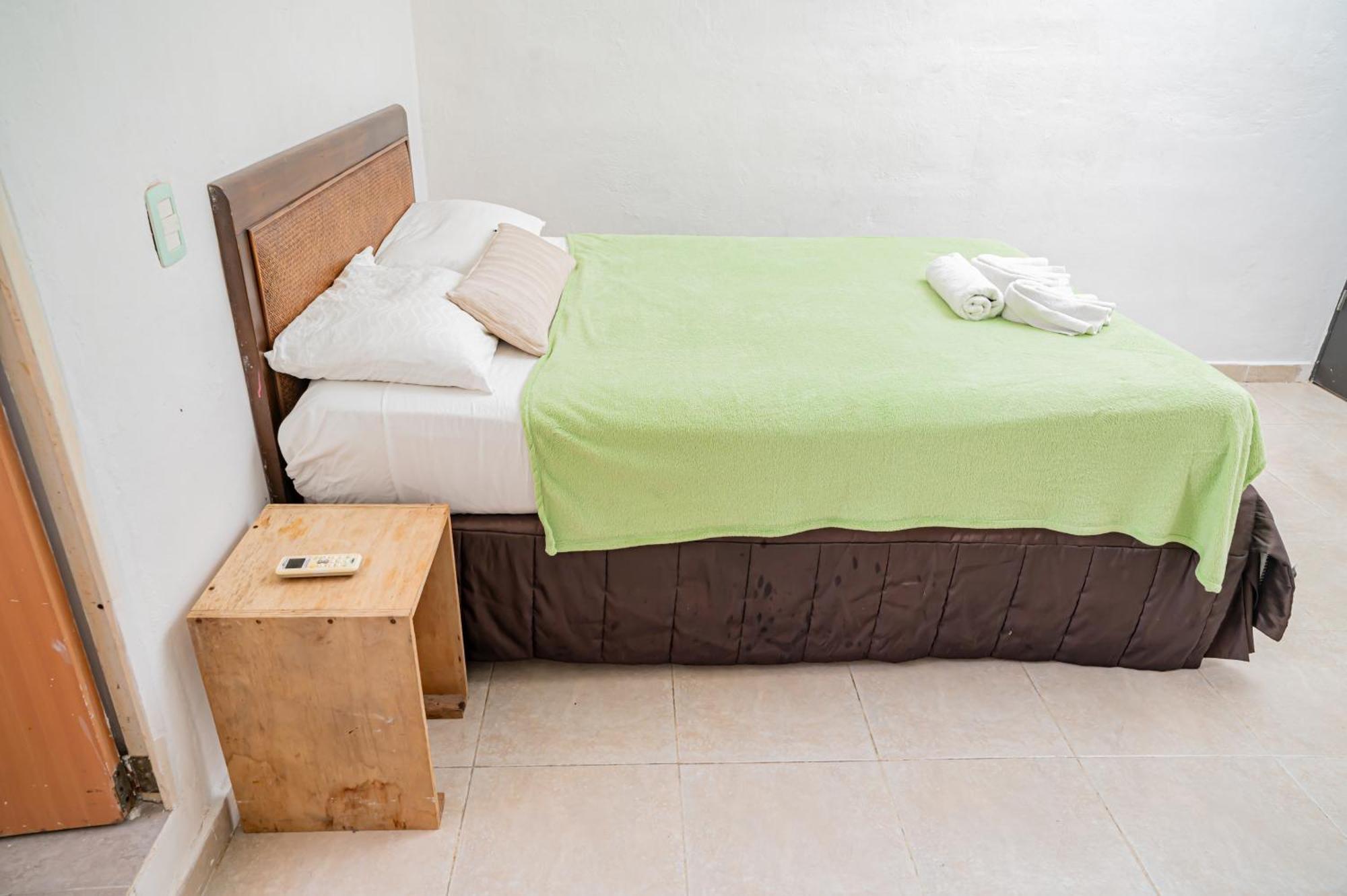 Casa Playa Hermosa Cancún Extérieur photo
